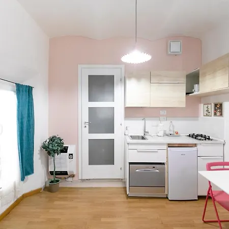 Saragozza Apartments Bologne Extérieur photo