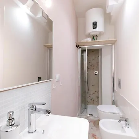 Saragozza Apartments Bologne Extérieur photo