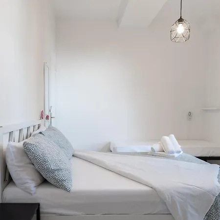 Saragozza Apartments Bologne Extérieur photo