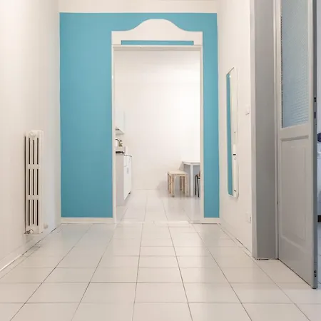 Saragozza Apartments Bologne Extérieur photo