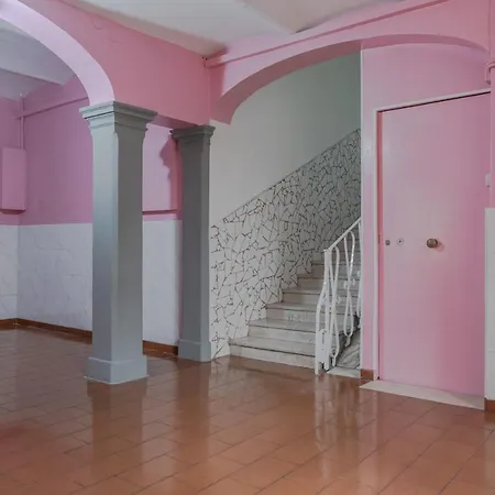 Saragozza Apartments Bologne Extérieur photo