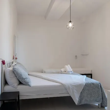 Saragozza Apartments Bologne Extérieur photo