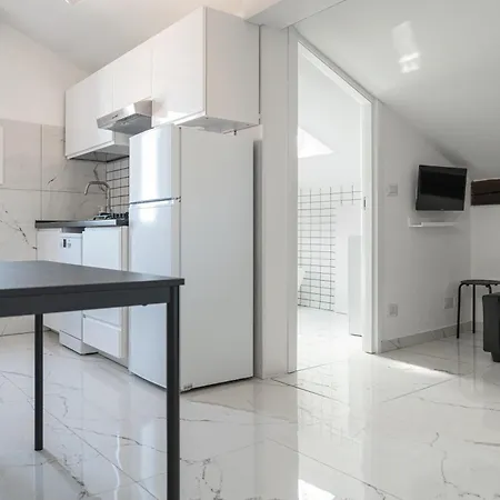 Saragozza Apartments Bologne Extérieur photo