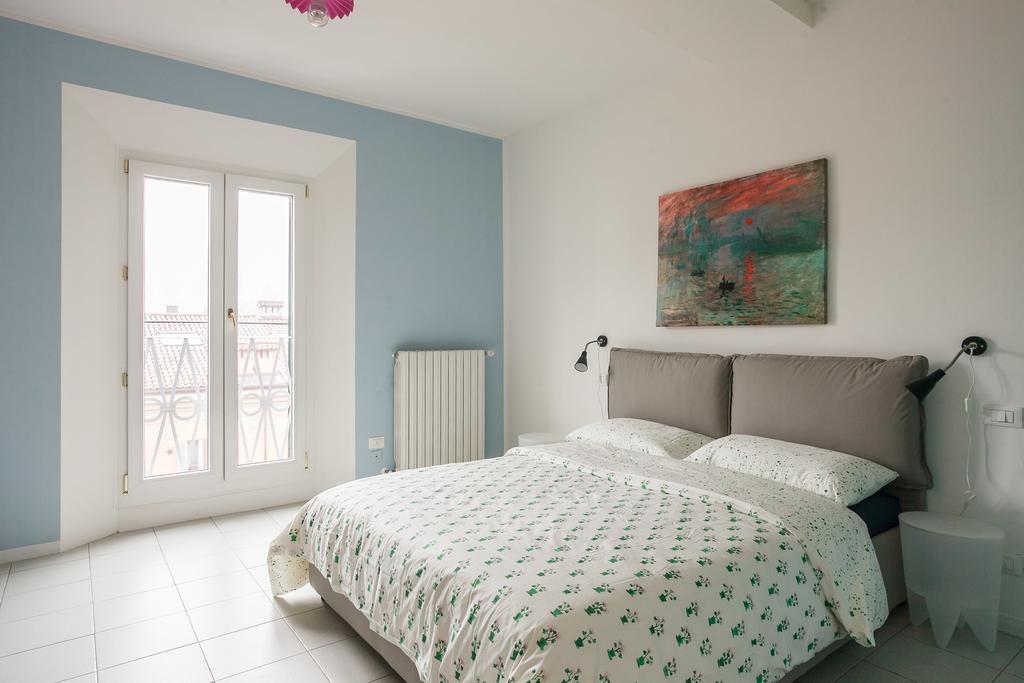 Appartement Saragozza Bologne