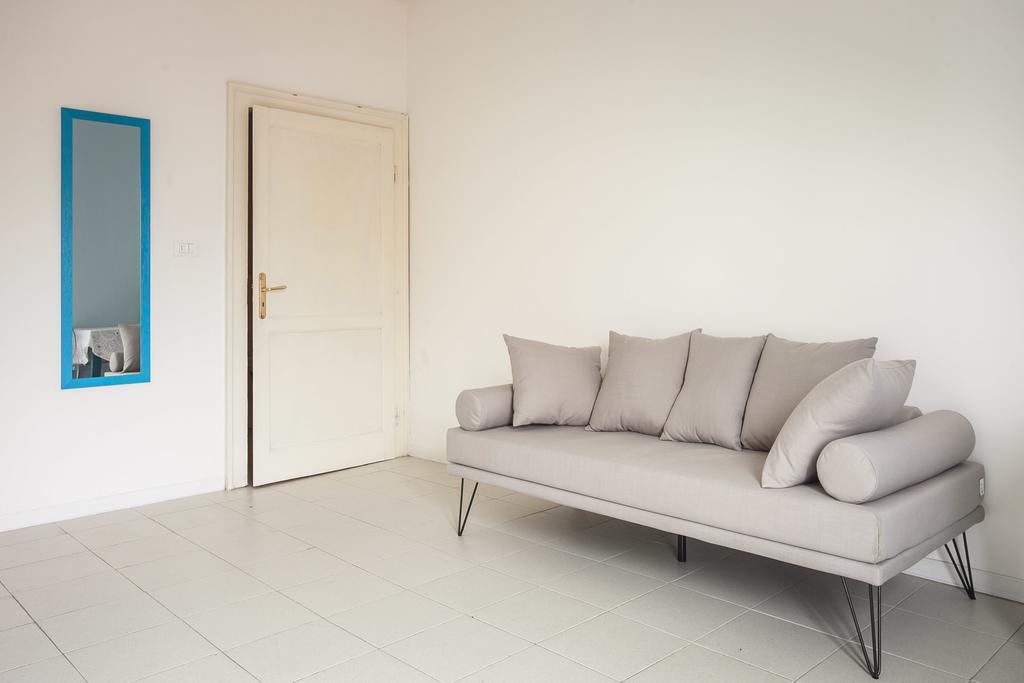 Saragozza Appartement Bologne