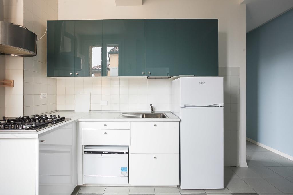 Apartamento Saragozza Bolonia