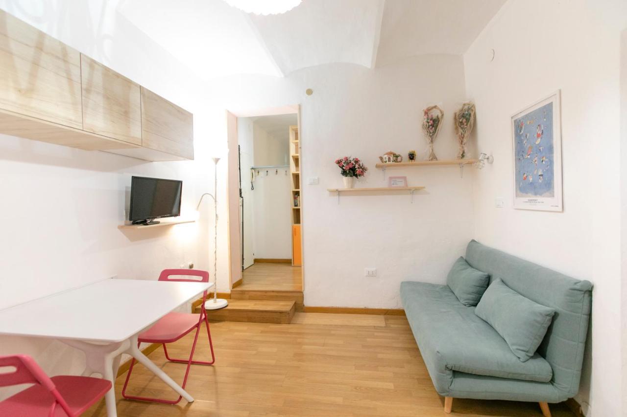 Apartamento Saragozza