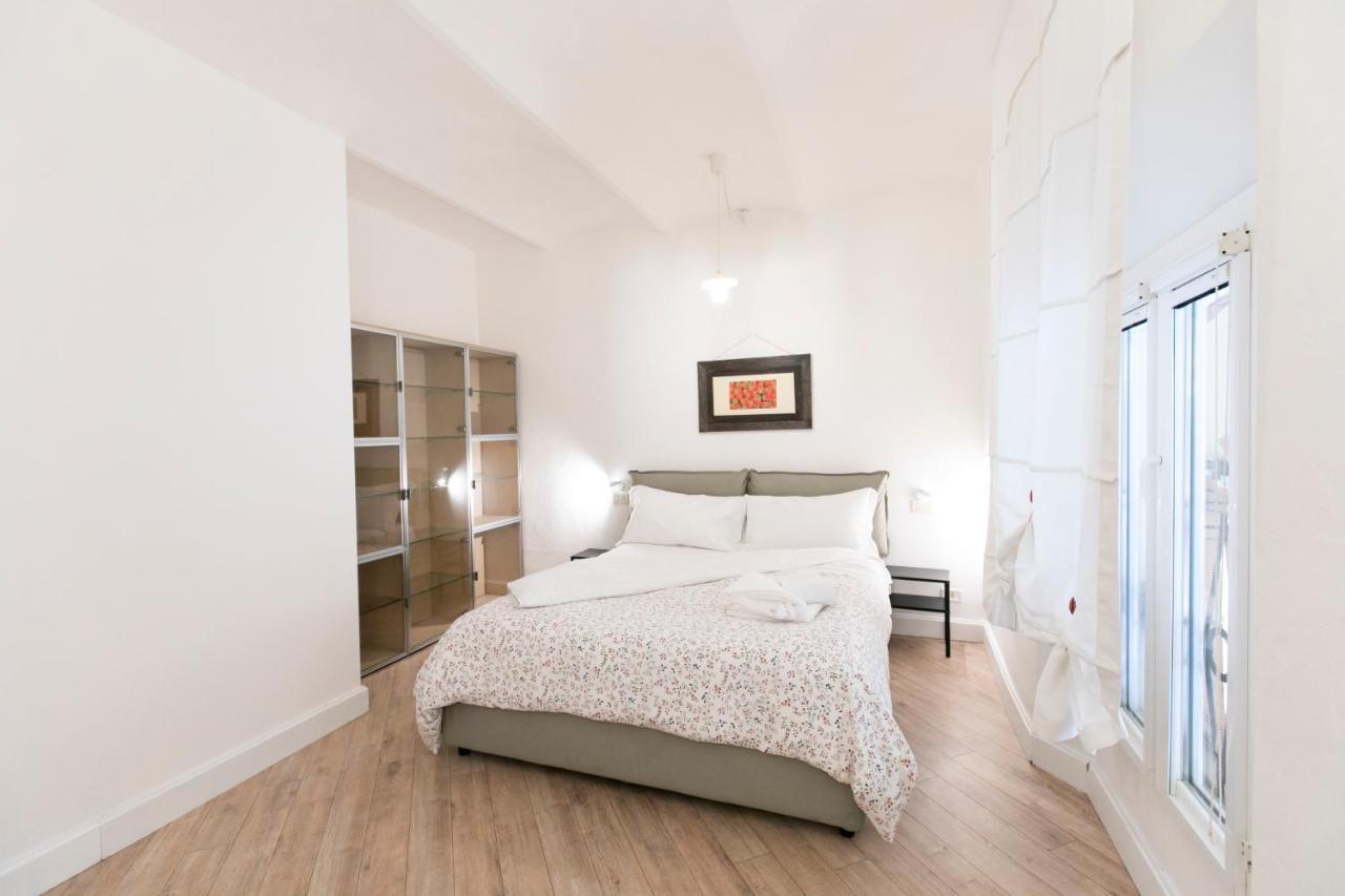 Apartamento Saragozza Bolonha