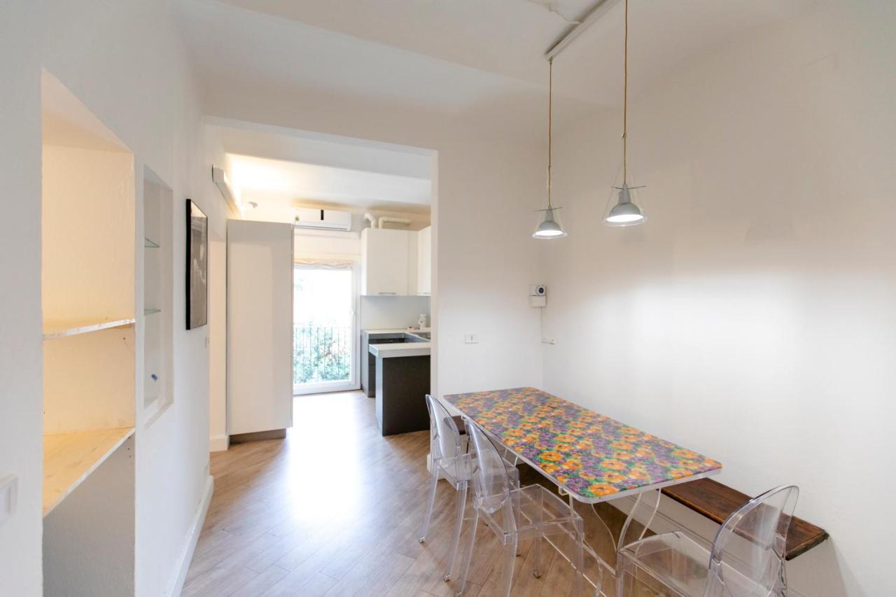 Apartamento Saragozza Bolonha