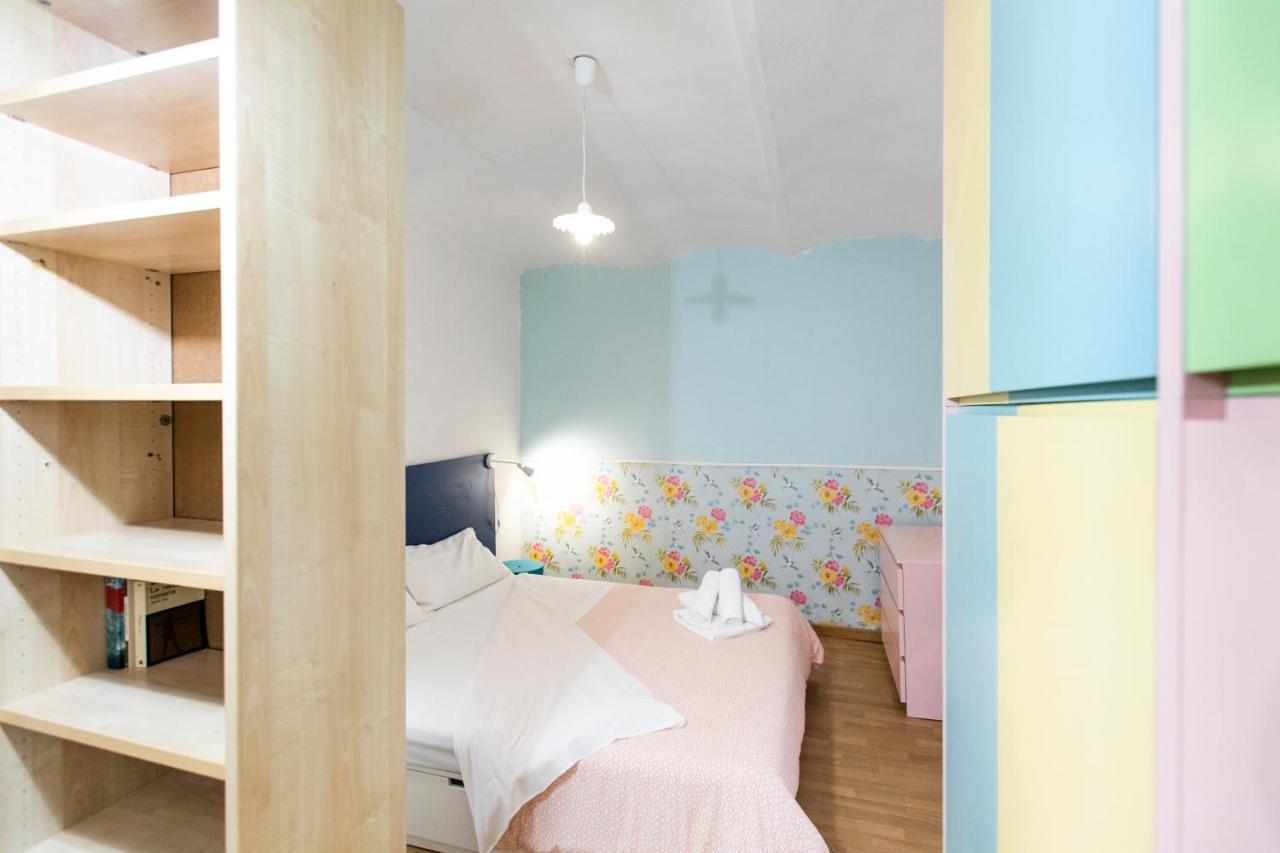 Apartamento Saragozza *