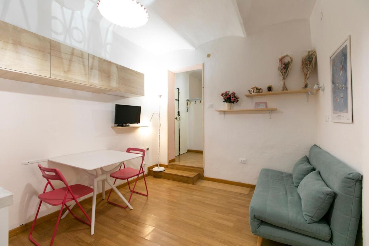 Saragozza Apartamento Bolonha