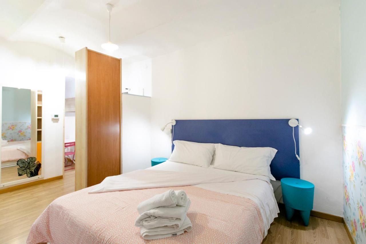 Apartamento Saragozza