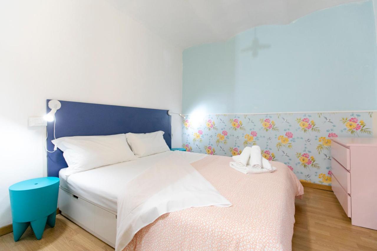 Apartamento Saragozza Bolonha