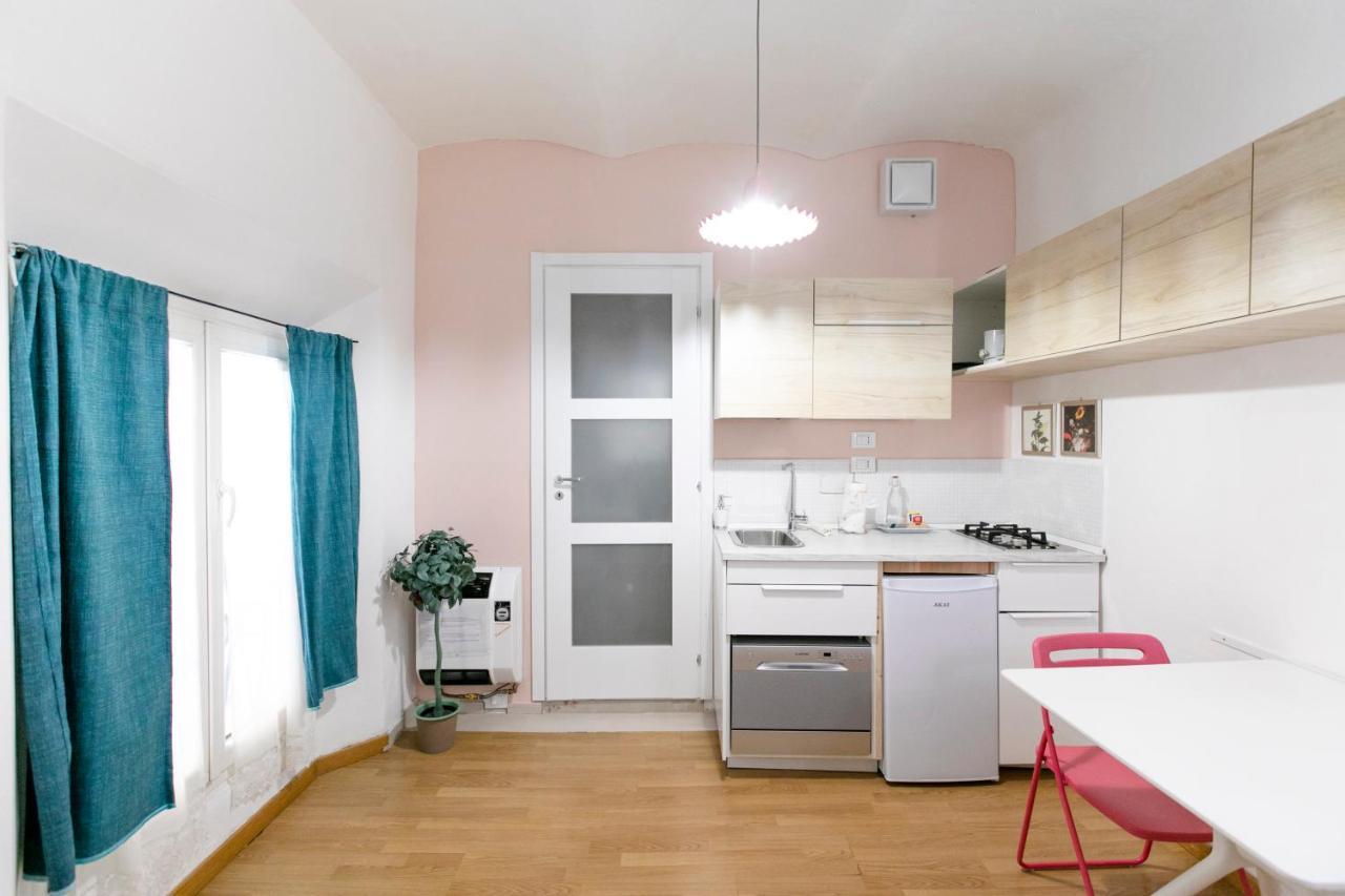 Apartamento Saragozza
