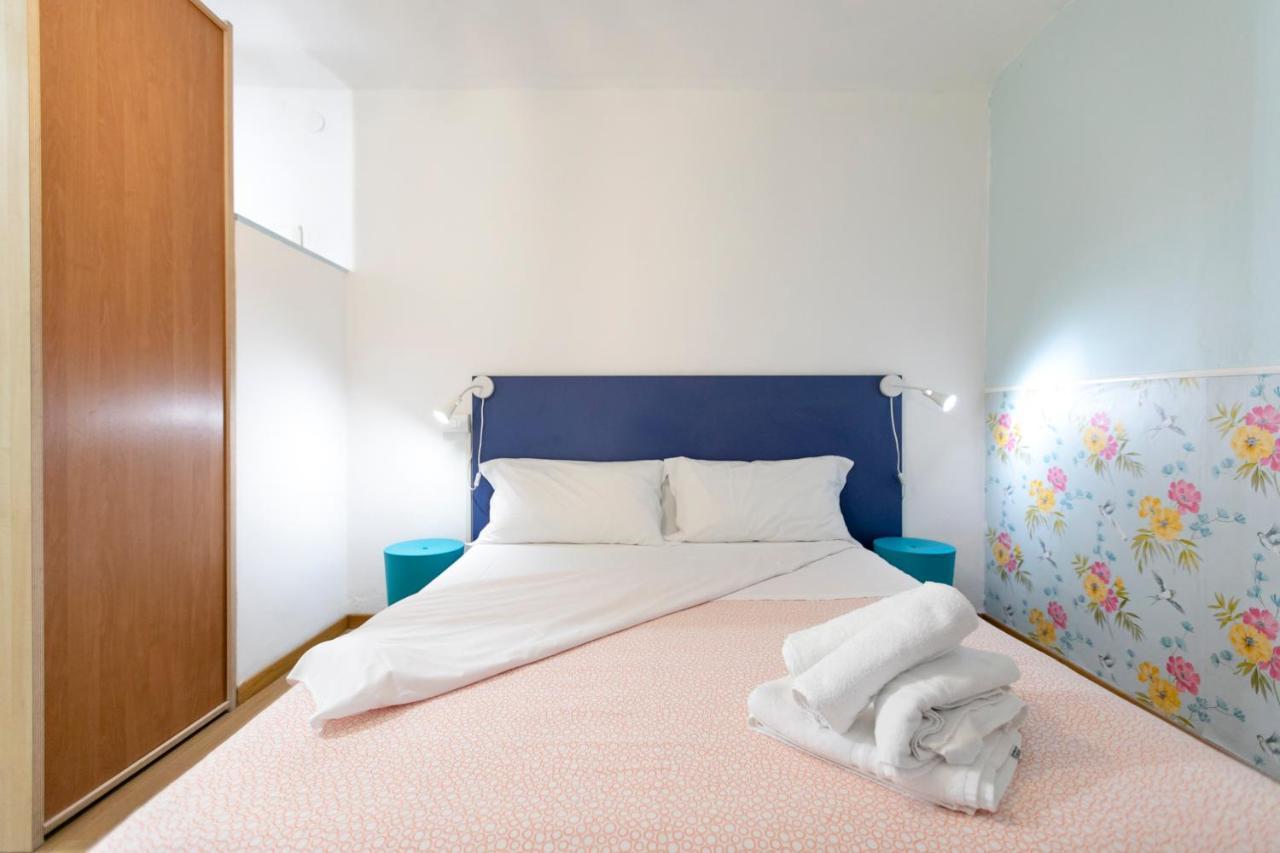 Saragozza Apartamento Bolonha