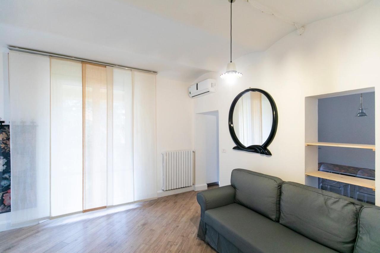 Apartamento Saragozza *