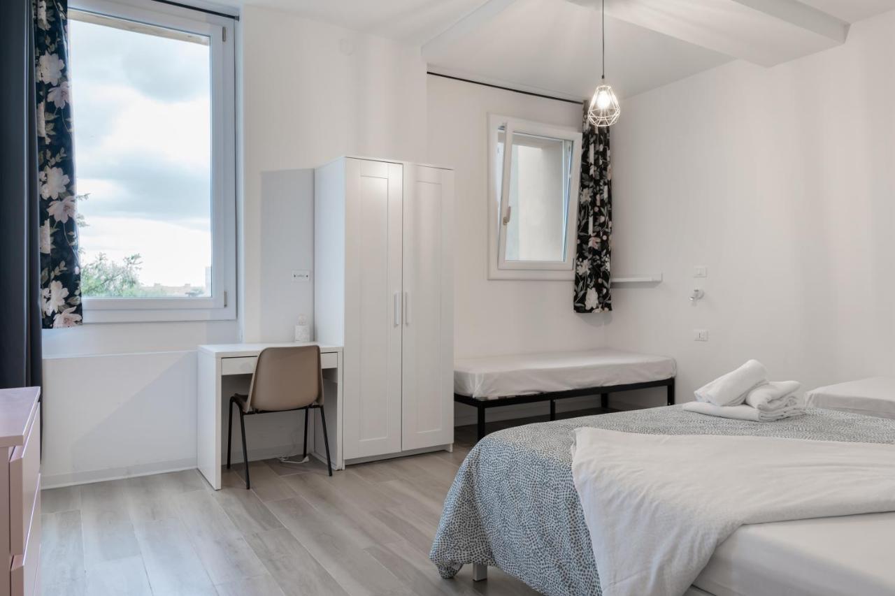 Apartamento Saragozza