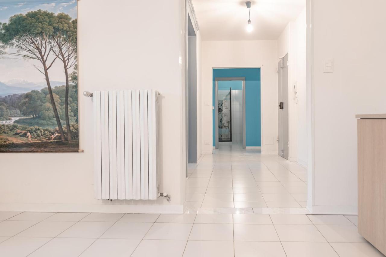 Saragozza Apartamento