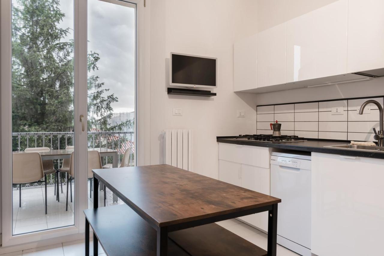 Saragozza Apartamento