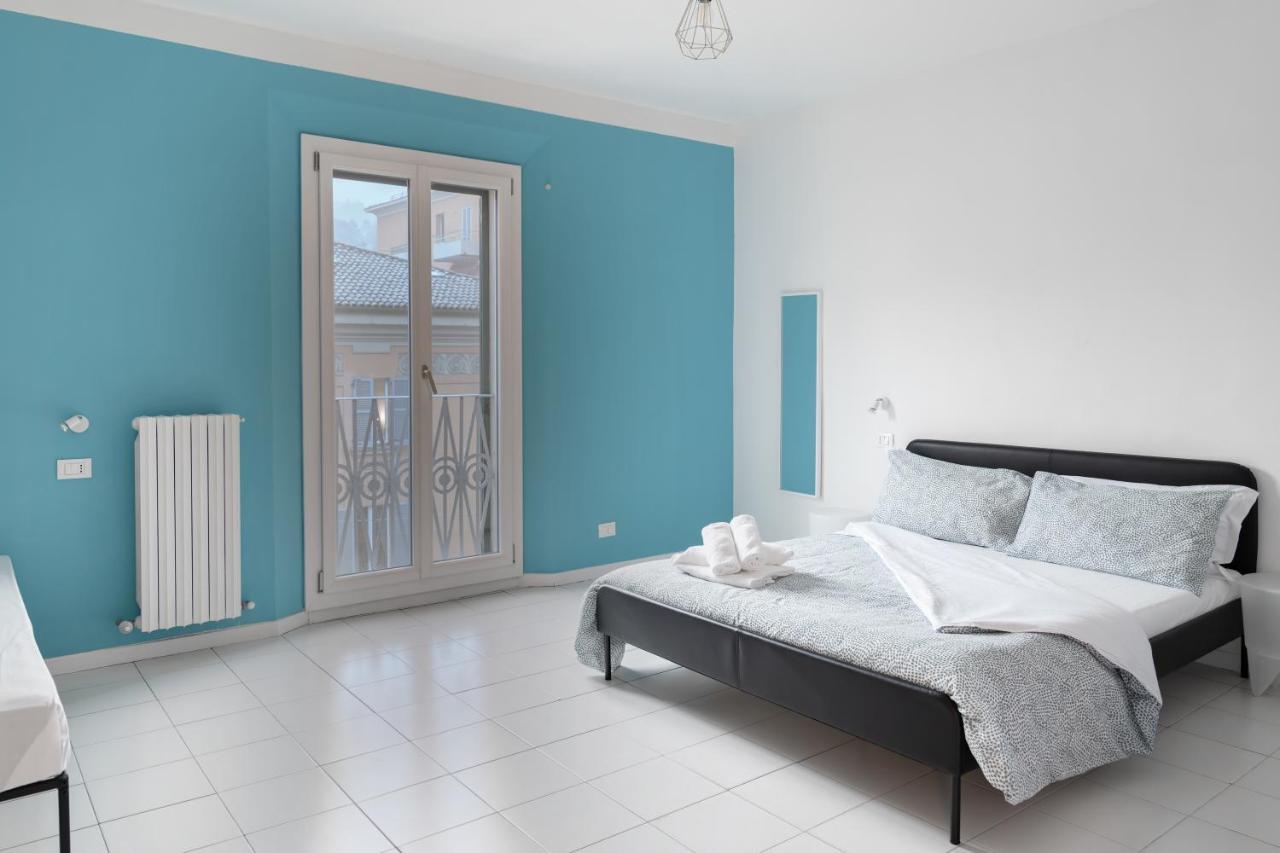 Apartamento Saragozza