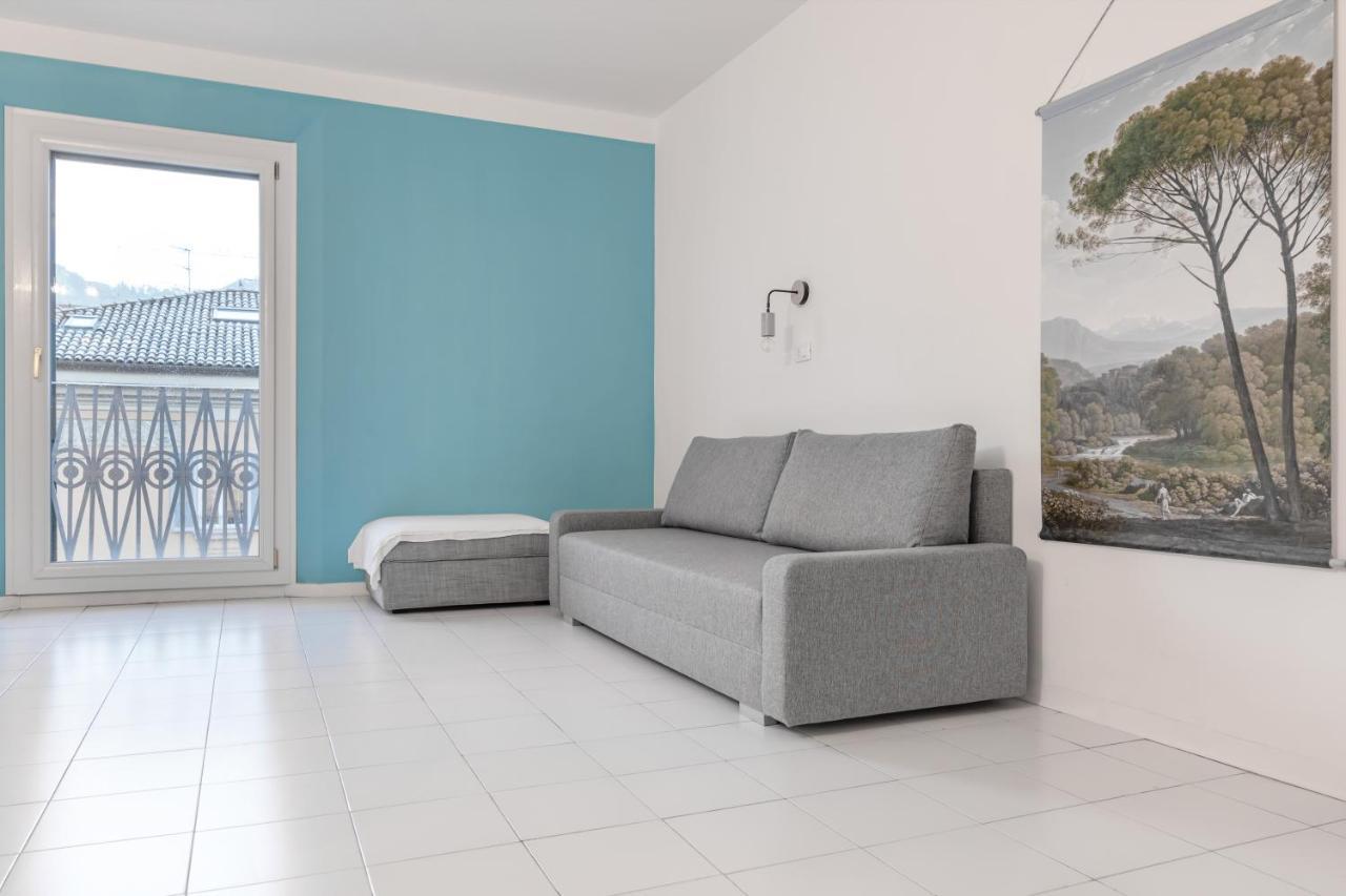 Apartamento Saragozza *
