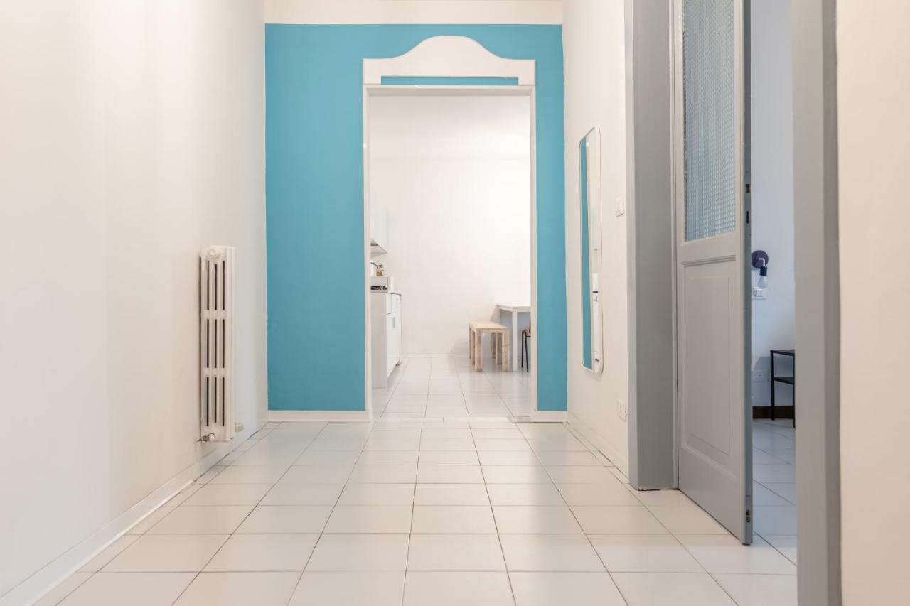 Apartamento Saragozza