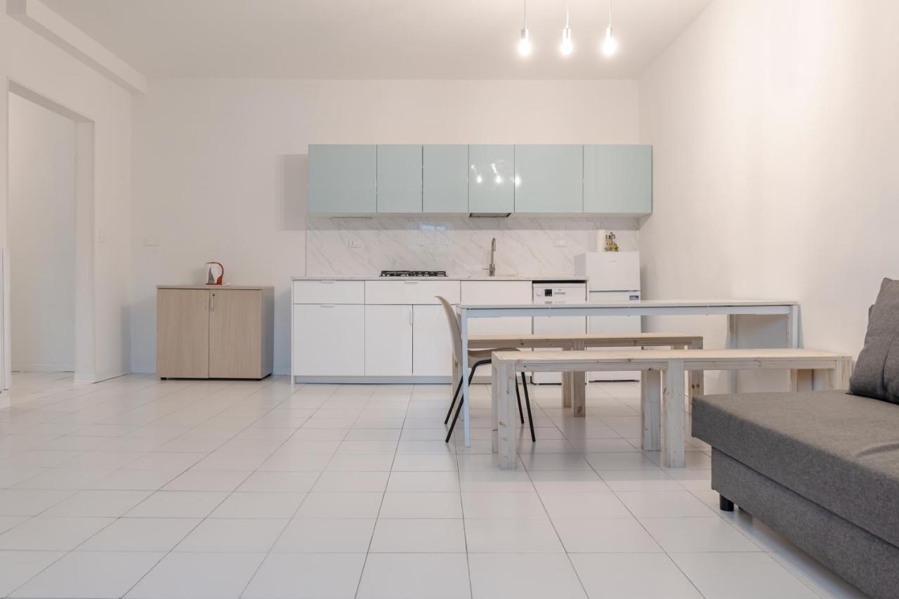 Saragozza Apartamento *