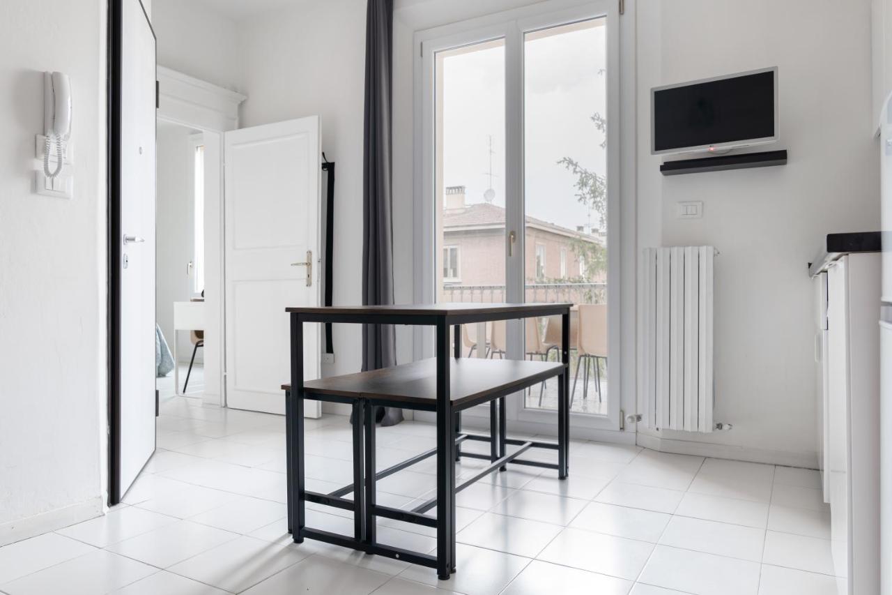 Apartamento Saragozza *