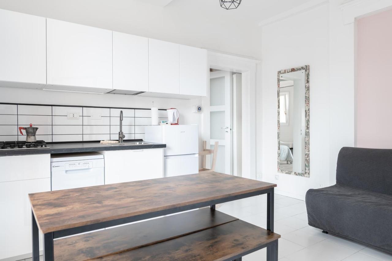 Apartamento Saragozza