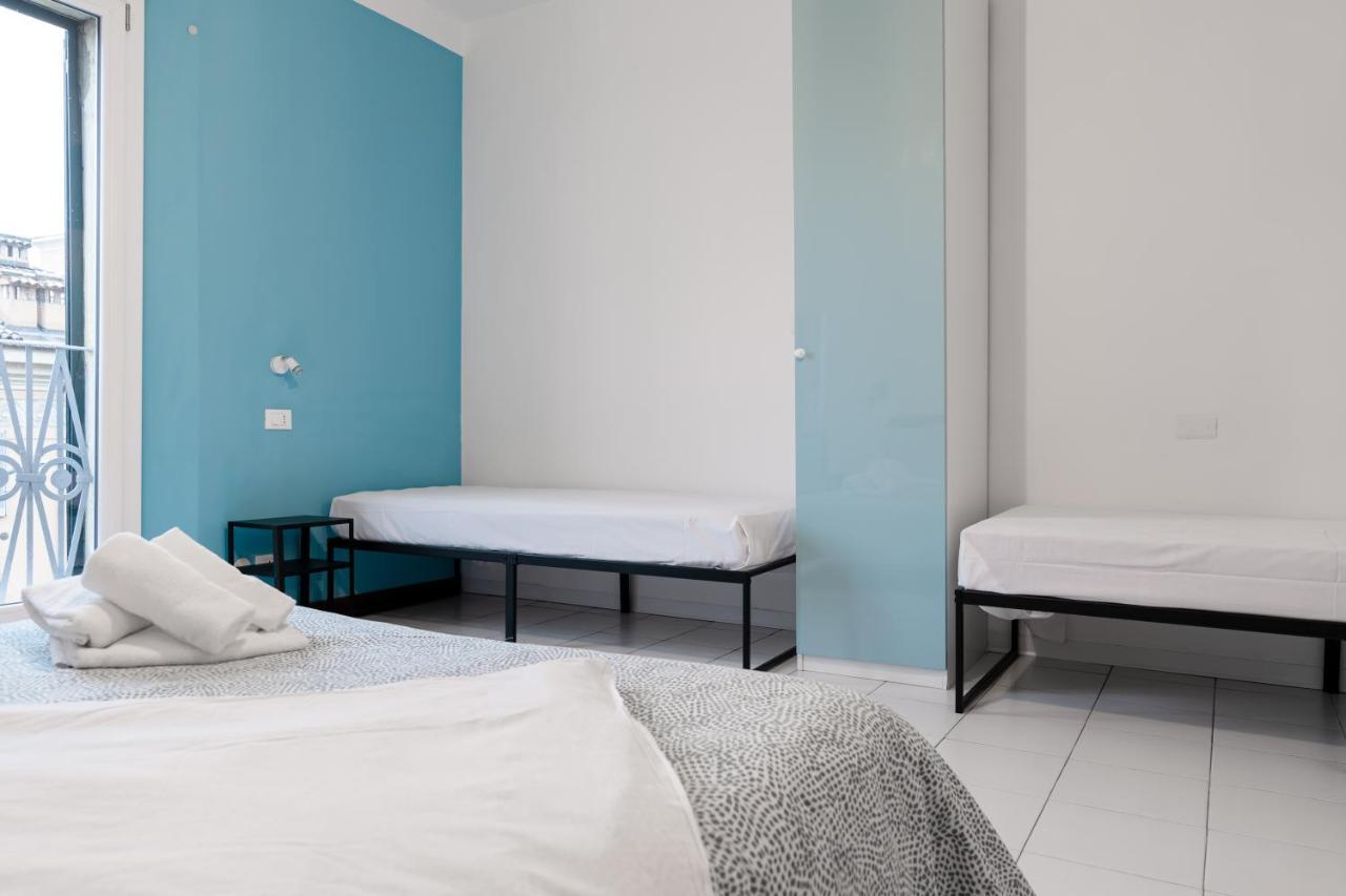 Apartamento Saragozza Bolonha