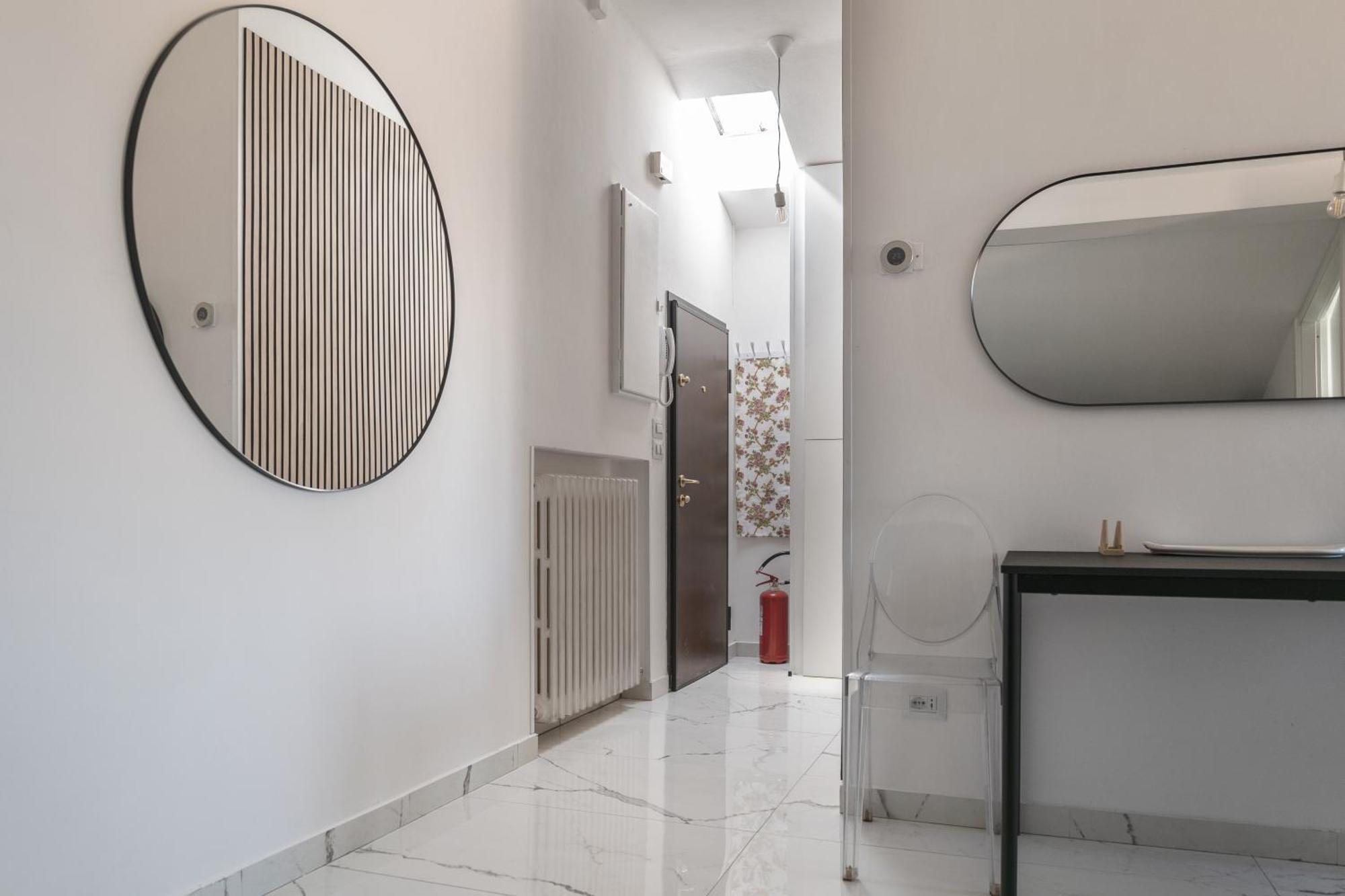 Apartamento Saragozza