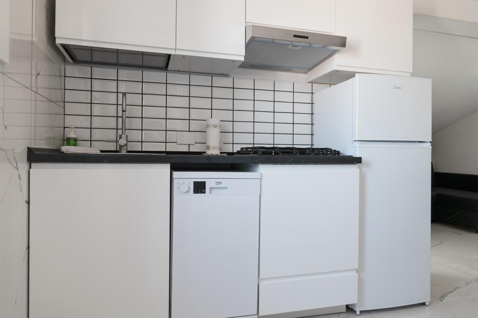 Apartamento Saragozza *