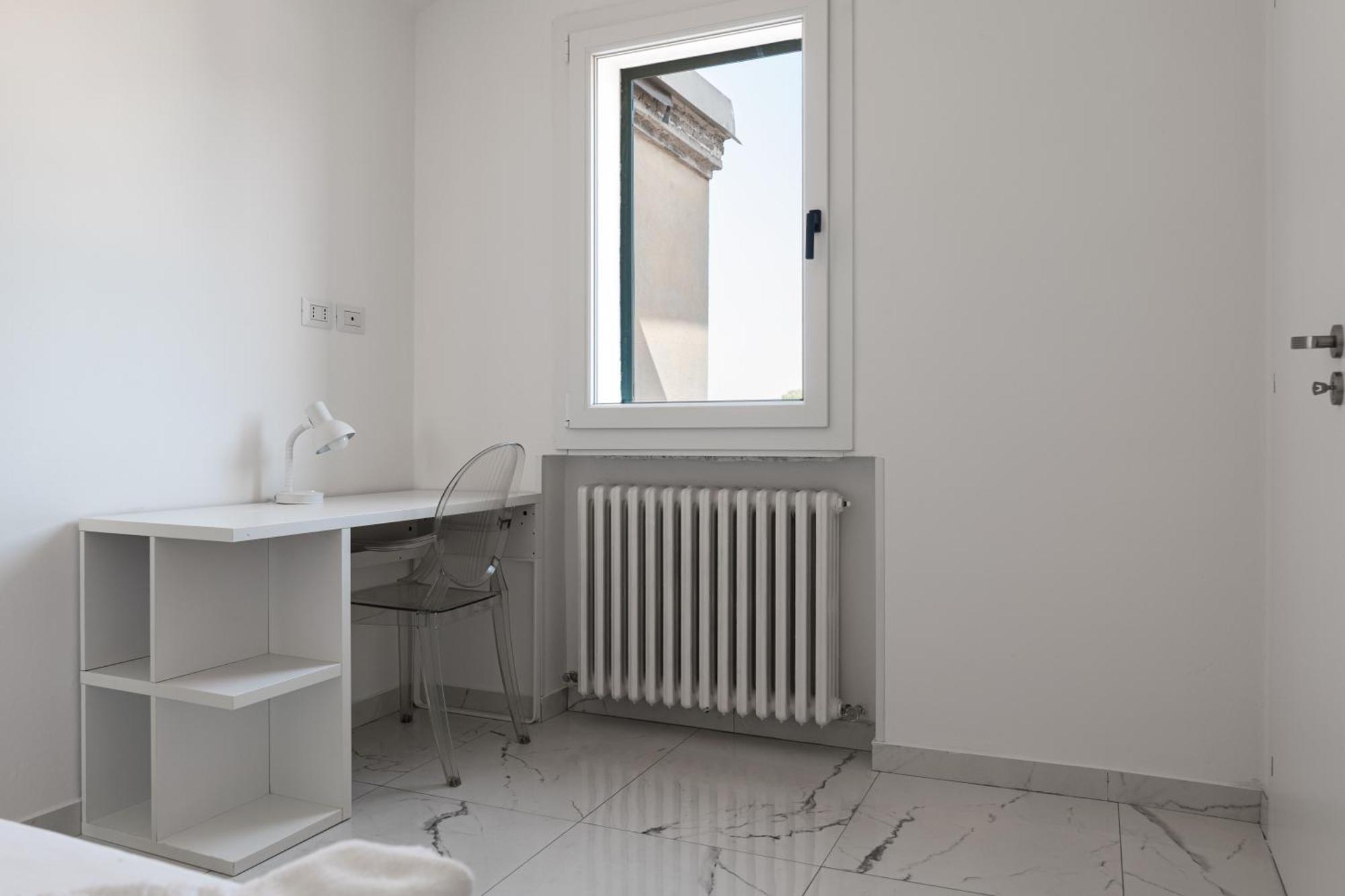 Saragozza Apartamento *