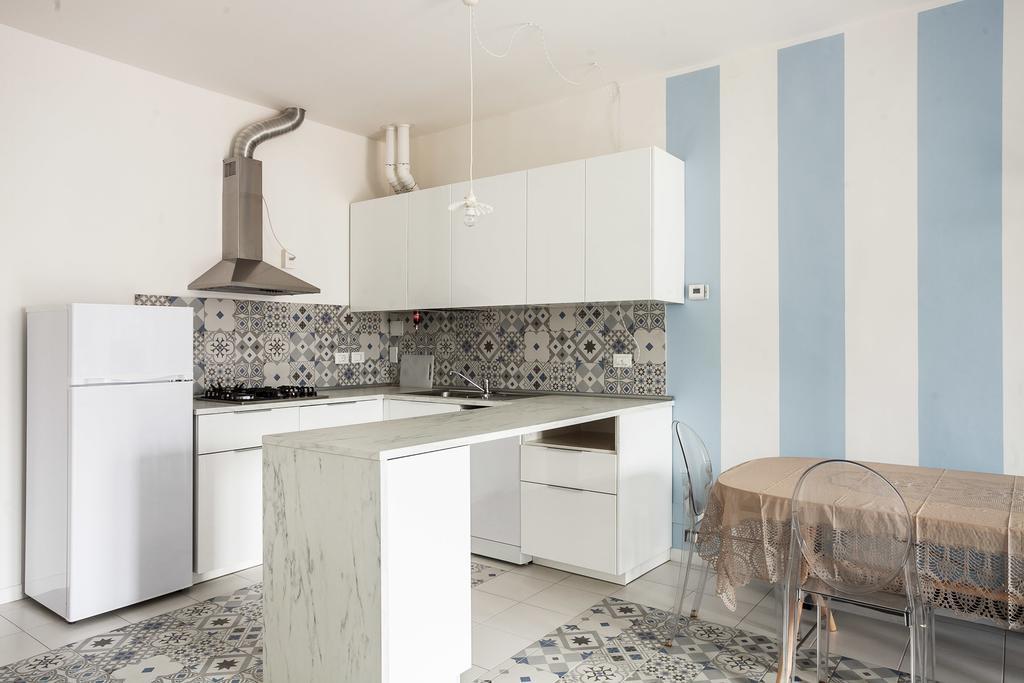 Saragozza Apartamento Bolonha