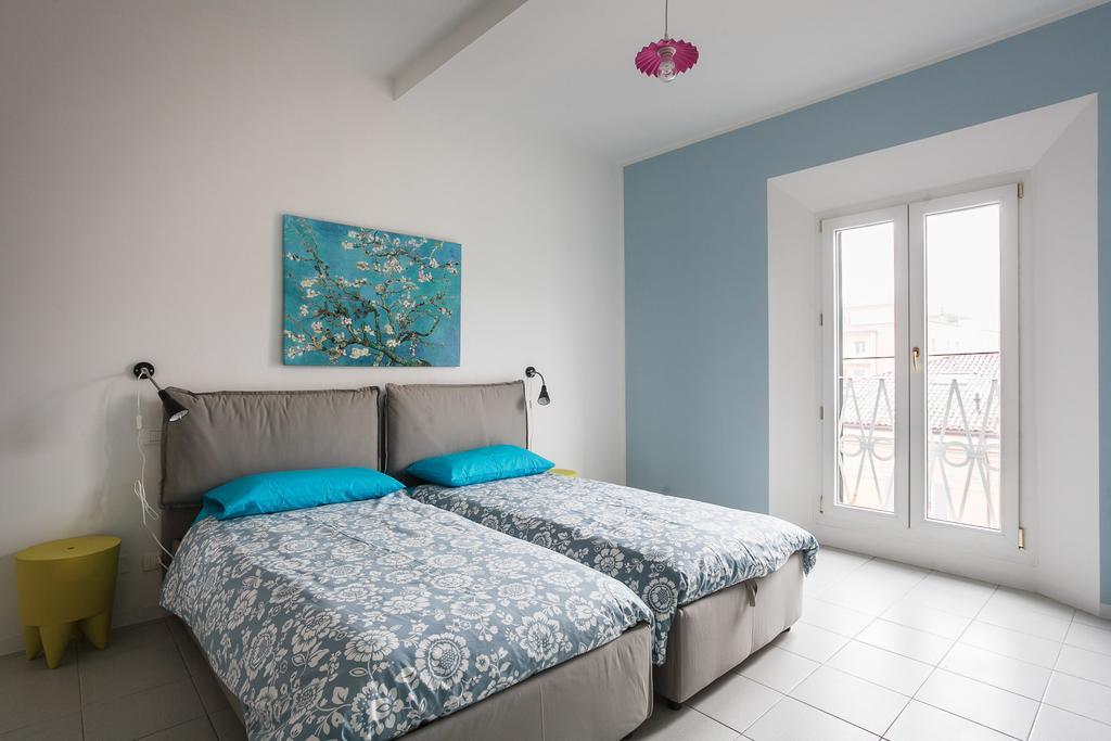 Apartamento Saragozza
