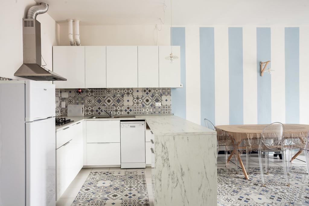 Apartamento Saragozza *