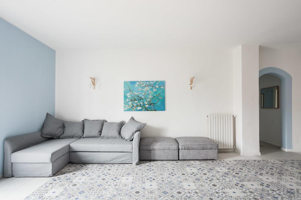 Saragozza Apartamento *