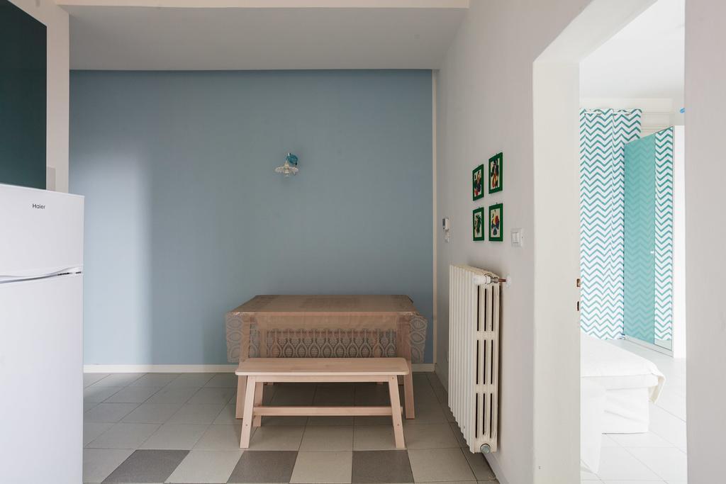 Saragozza Apartamento *