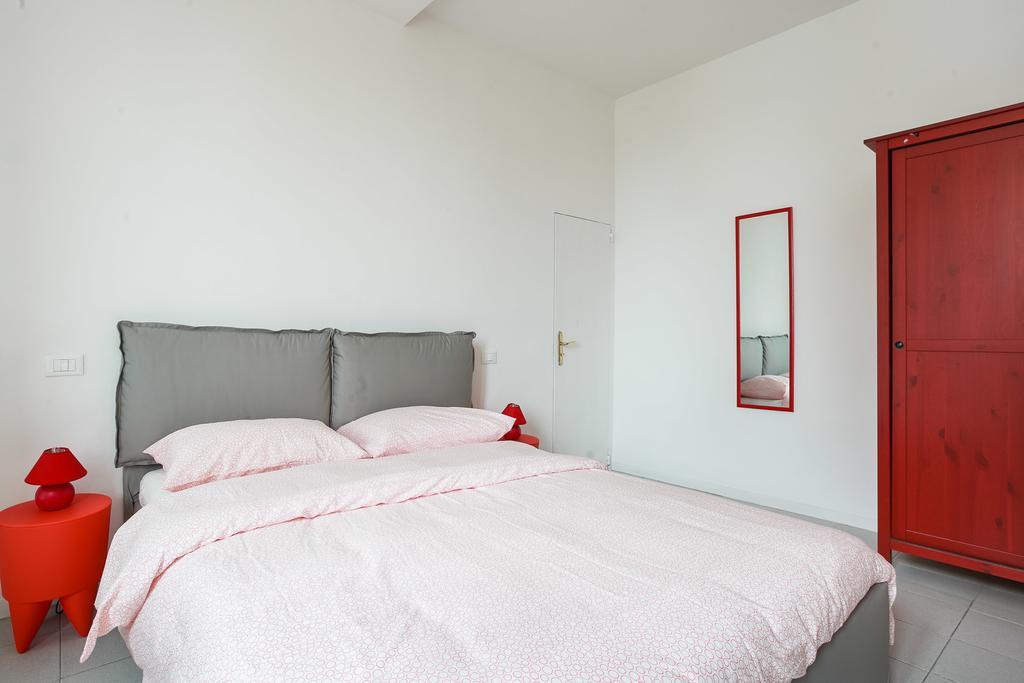 Apartamento Saragozza *