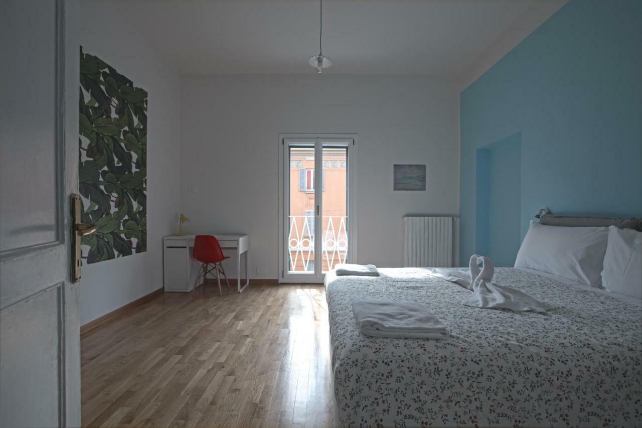 Apartamento Saragozza