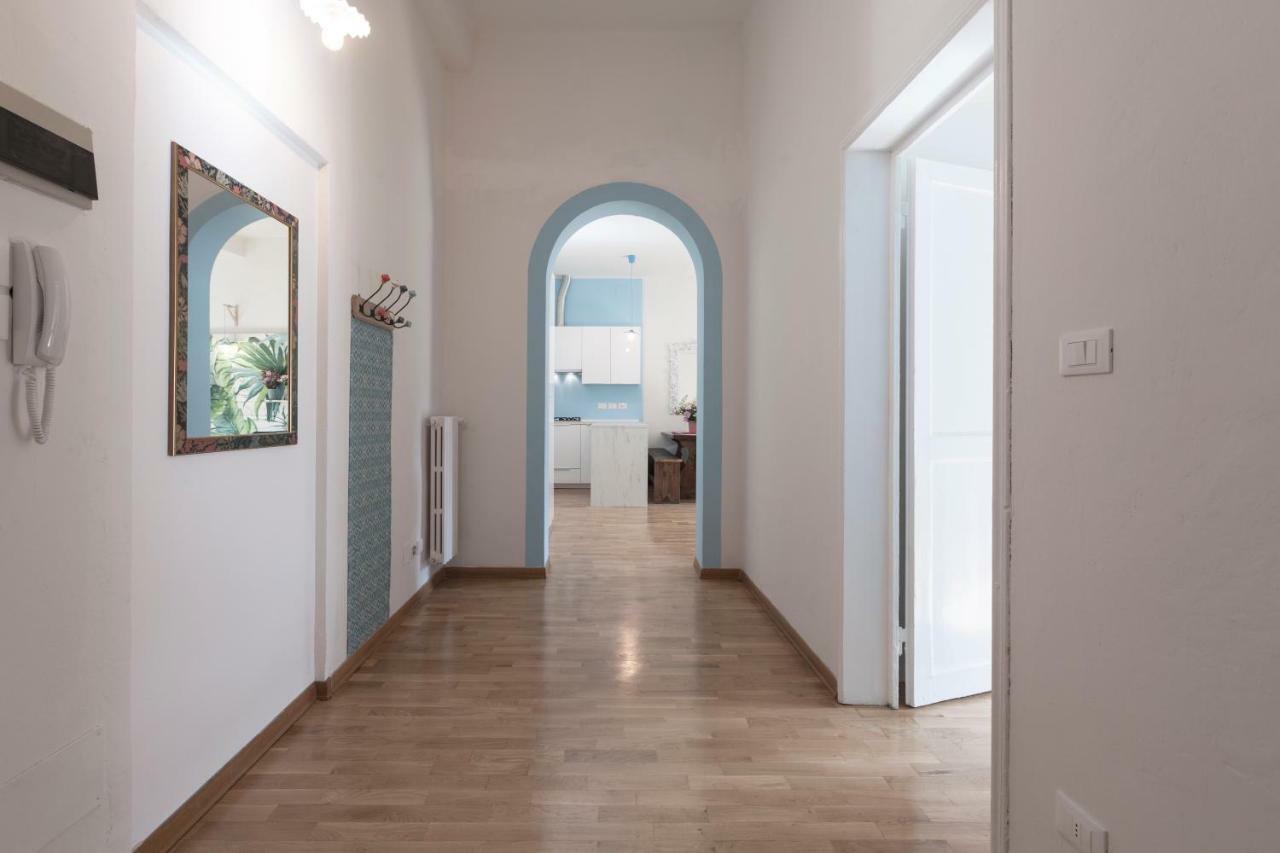 Apartamento Saragozza Bolonha