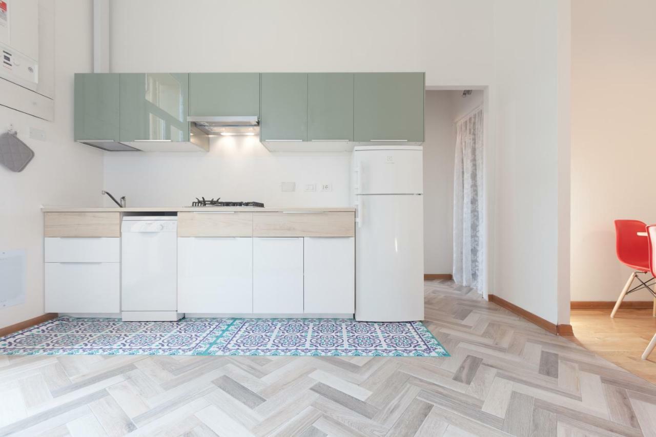 Apartamento Saragozza *