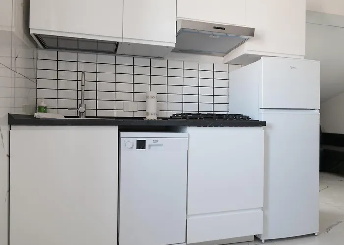 Saragozza Apartments