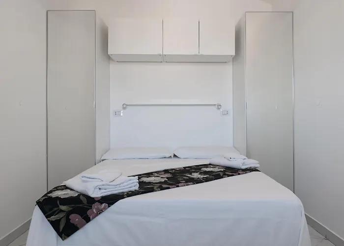 Saragozza Apartments