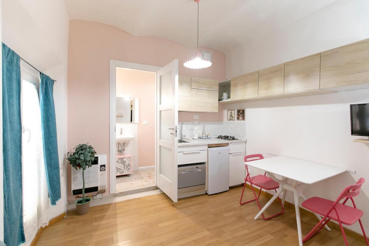 Appartement Saragozza *
