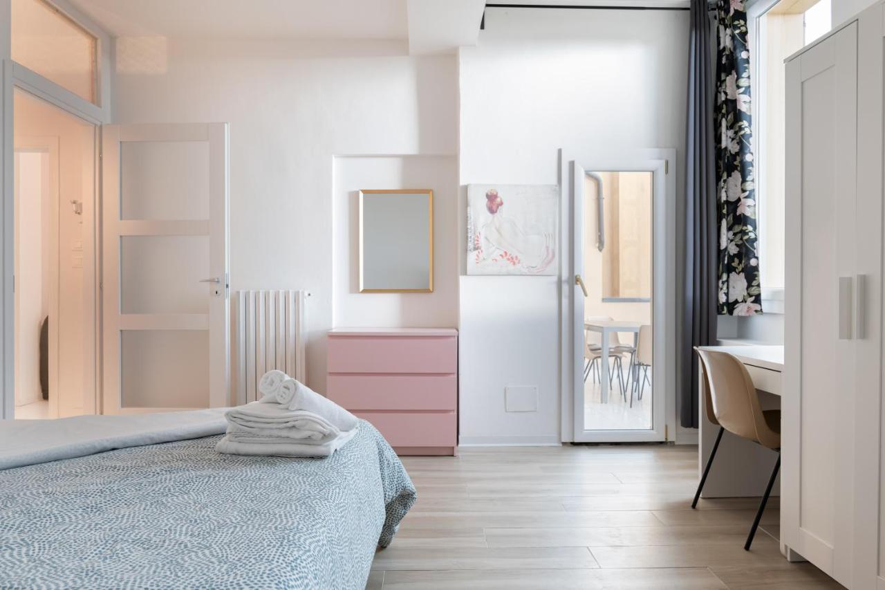 Appartement Saragozza *