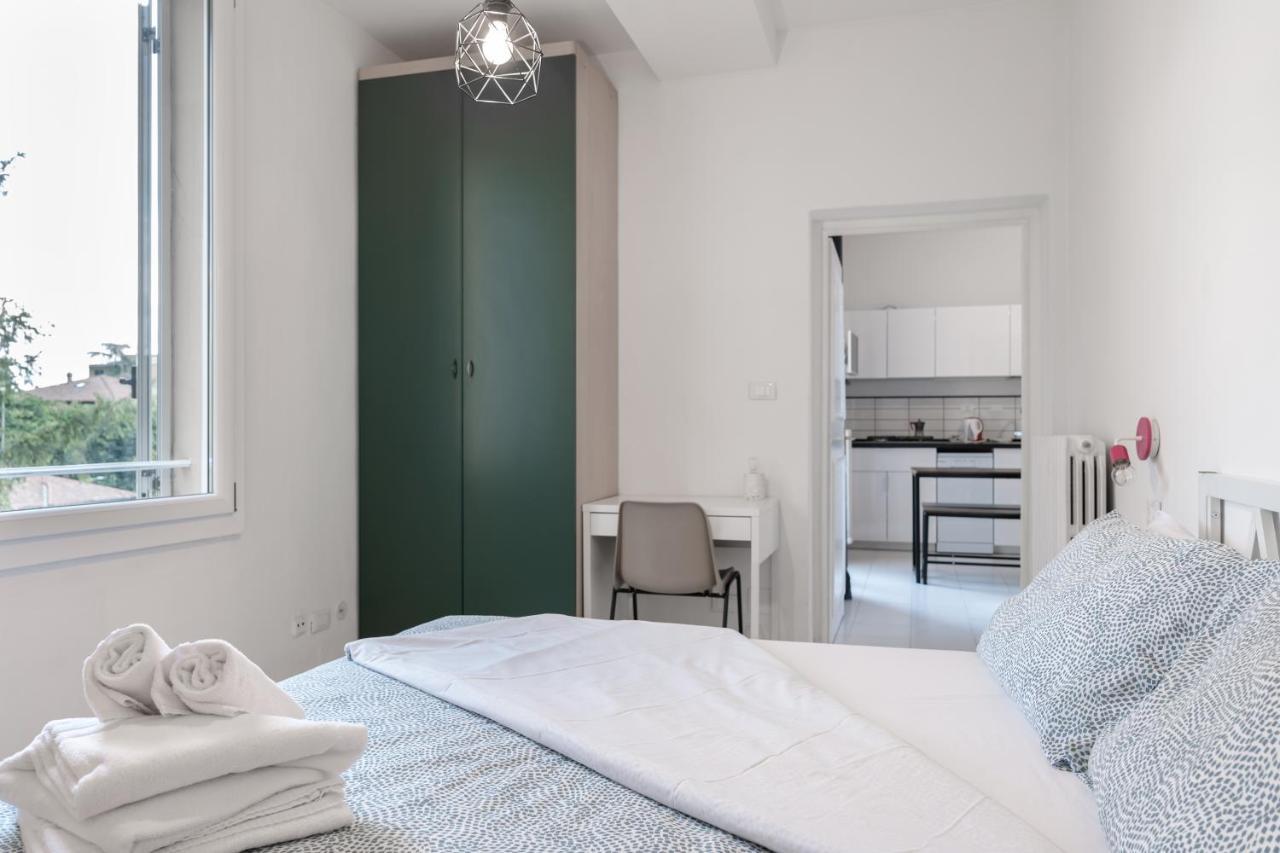 Appartement Saragozza *