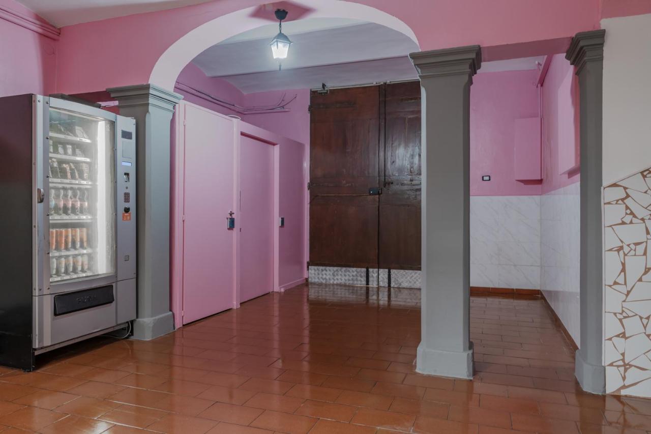 Appartement Saragozza Bologna