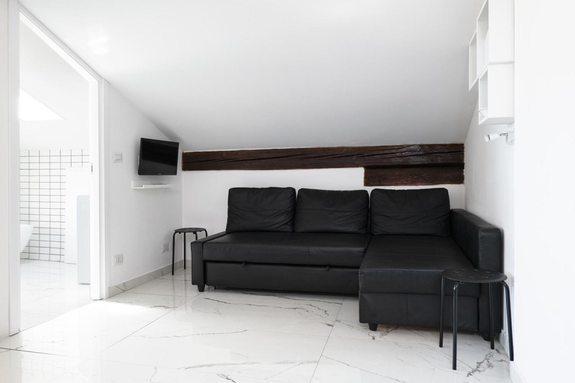 Appartement Saragozza Bologna