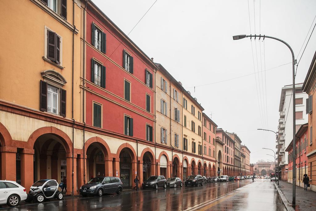 Saragozza Appartement *